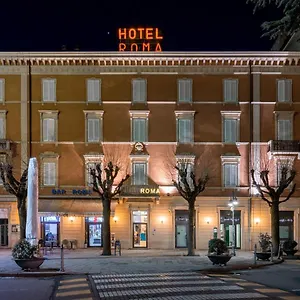 *** Hotel Roma Italien