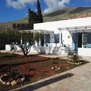  Bed & Breakfast 'a Capitana
