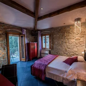  Gasthof Strada Giulia 16 Italien
