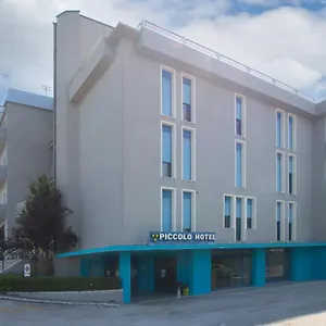 *** Hotel Piccolo Italien