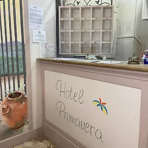 *** Hotel Primavera Italien