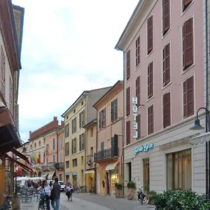 *** Hotel Byron Italien
