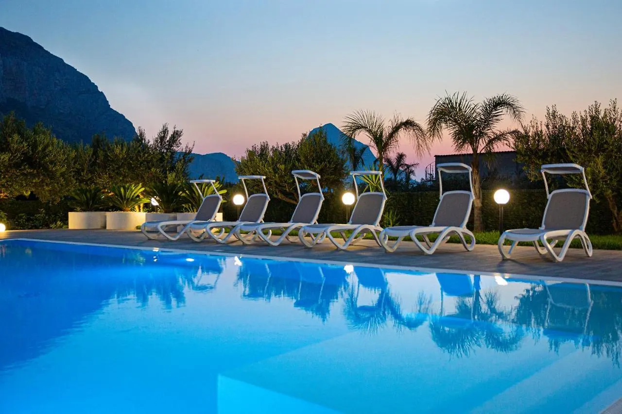 Bed & Breakfast L' Arcobaleno B&B Castelluzzo